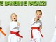 Isolabona: aperte le iscrizioni al Corso di Karate Wado Ryu (difesa personale) Isolabona: aperte le iscrizioni al Corso di Karate Wado Ryu (difesa personale)