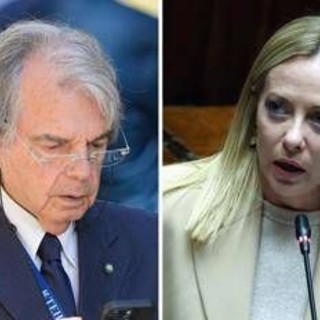 Meloni irritata per aumento stipendio Brunetta: "Scelta inopportuna"