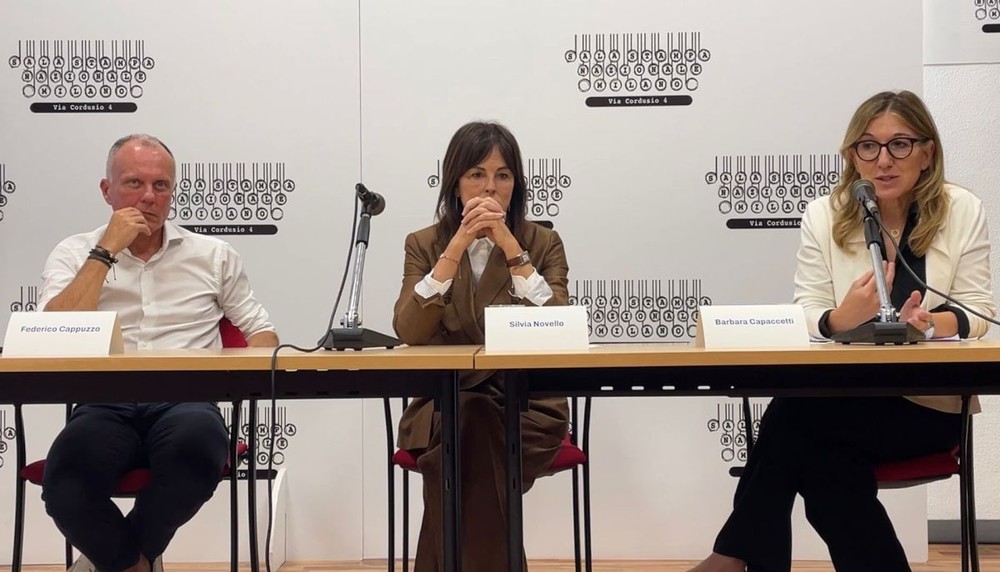 Nuovo traguardo per la cura del tumore al polmone ALK-positivo