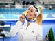 Milano Cortina 2026, romanista e parente della grande Gina: Lollobrigida vince l'oro (anche di mamma) Milano Cortina 2026, romanista e parente della grande Gina: Lollobrigida vince l'oro (anche di mamma)
