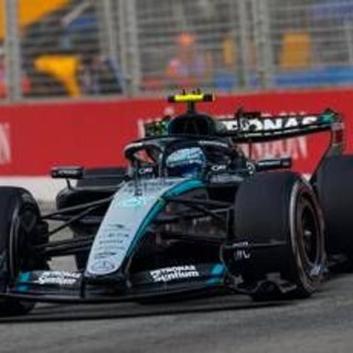 Formula 1, oggi terze libere e qualifiche ufficiali Gp Usa: orario e dove vederle in tv