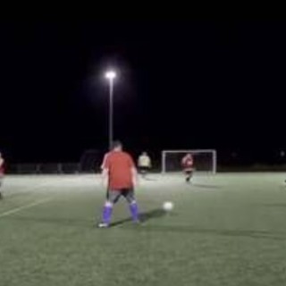 Calcio per obesi negli Stati Uniti, campionati 'speciali' per perdere peso