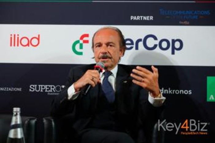 Pnrr, Butti: "Oltre 13mila Pa in cloud (75%), centrati obiettivi Ue"
