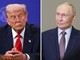 Trump-Putin, quando l'ultimo colloquio? Cremlino 'smentisce' presidente Usa Trump-Putin, quando l'ultimo colloquio? Cremlino 'smentisce' presidente Usa