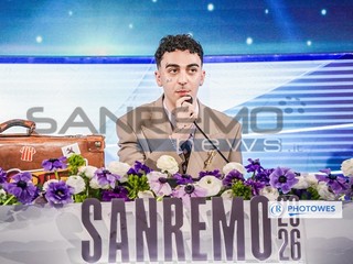 Welo, foto di Duilio Rizzo Welo, foto di Duilio Rizzo