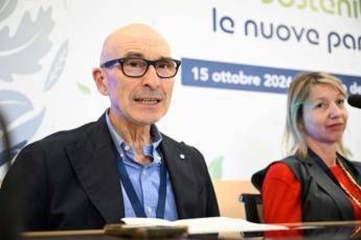 Sirianni (Fater): "Si può coniugare la sostenibilità ambientale con quella finanziaria"