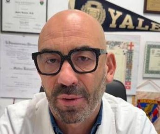 Ebola in Congo, Bassetti: "Italia ripescata ai Mondiali sarebbe triste, vanno conquistati sul campo" Ebola in Congo, Bassetti: "Italia ripescata ai Mondiali sarebbe triste, vanno conquistati sul campo"