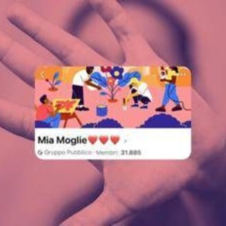 Pagina Facebook 'Mia Moglie', perquisiti gestori: una donna e un ragazzo di 24 anni Pagina Facebook 'Mia Moglie', perquisiti gestori: una donna e un ragazzo di 24 anni