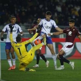 Torino-Como 1-5, disastro granata e lariani superano la Juve Torino-Como 1-5, disastro granata e lariani superano la Juve