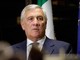 Manovra: Tajani: "Per malati recupero spese sanità in corso anno, con cashback o carta credito" Manovra: Tajani: "Per malati recupero spese sanità in corso anno, con cashback o carta credito"