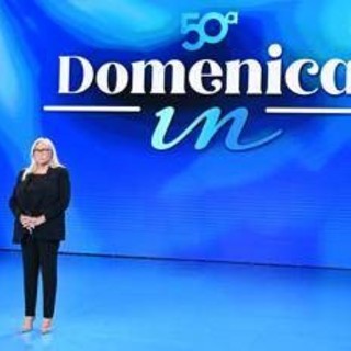 Domenica In, la dedica a Enrica Bonaccorti: oggi domenica 15 marzo Domenica In, la dedica a Enrica Bonaccorti: oggi domenica 15 marzo