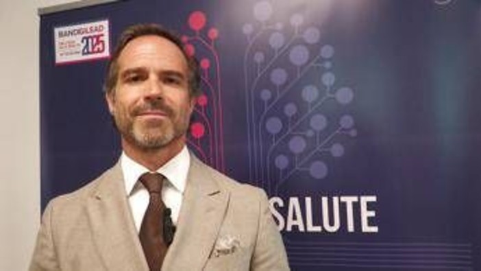 Ricerca, da Silva (Gilead): "Bandi per circa 18 milioni hanno aiutato 5mila pazienti" Ricerca, da Silva (Gilead): "Bandi per circa 18 milioni hanno aiutato 5mila pazienti"