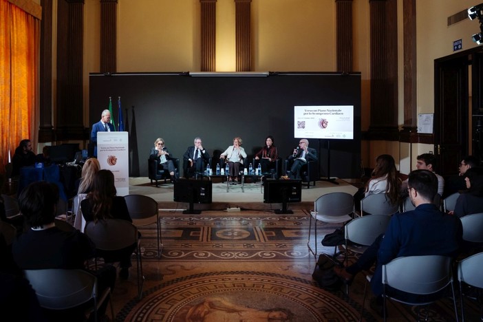 Scompenso cardiaco, presentato il paper con le nuove linee di azione Scompenso cardiaco, presentato il paper con le nuove linee di azione