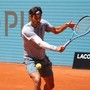 Musetti si ferma agli ottavi di finale del Masters 1000 di Madrid