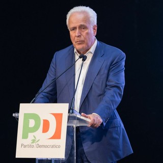 Regionali Toscana, Giani “Accolgo mia candidatura con responsabilità”