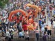 Dragon Boat Festival, a Pechino 8,4 mln di visite turistiche durante le vacanze Dragon Boat Festival, a Pechino 8,4 mln di visite turistiche durante le vacanze