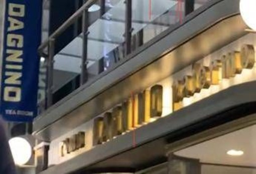 Roma, Dagnino sotto sfratto: a rischio la storica pasticceria palermitana Roma, Dagnino sotto sfratto: a rischio la storica pasticceria palermitana