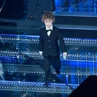 La volta buona, chi è Alessandro Gervasi: il pianista prodigio di Sanremo