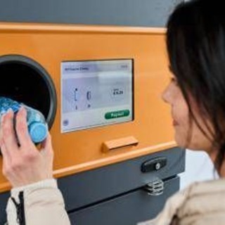 Ambiente, deposito cauzionale per garantire riciclo imballaggi monouso per bevande Ambiente, deposito cauzionale per garantire riciclo imballaggi monouso per bevande