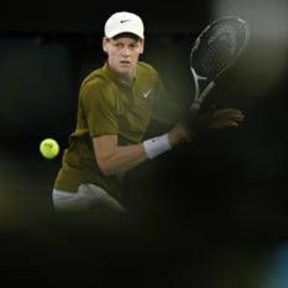Sinner, vicino il debutto a Doha: quando gioca con Machac