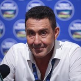 Vannacci: "Nessun indebito utilizzo di 'Futura' di Lucio Dalla, rispettate norme Siae" Vannacci: "Nessun indebito utilizzo di 'Futura' di Lucio Dalla, rispettate norme Siae"