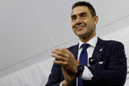 Futuro nazionale, Vassallo: "Per YouTrend centrodestra al 47%, con Vannacci al 51%" Futuro nazionale, Vassallo: "Per YouTrend centrodestra al 47%, con Vannacci al 51%"