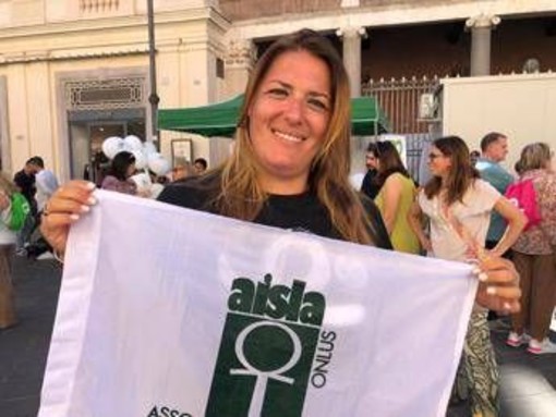 Malattie rare, Rizzitano (Aisla): "Portiamo a istituzioni realtà persone con Sla" Malattie rare, Rizzitano (Aisla): "Portiamo a istituzioni realtà persone con Sla"