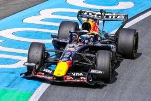 Formula 1, ordine d'arrivo Gp Bahrain e classifiche del Mondiale