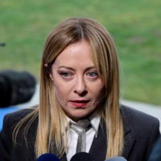 Haters contro Roccella, Meloni: "Commenti ignobili e disumani fanno rabbrividire"
