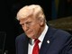 Trump, il discorso all'Onu: "Io ho sempre ragione". Critiche a Nazioni Unite e Europa Trump, il discorso all'Onu: "Io ho sempre ragione". Critiche a Nazioni Unite e Europa