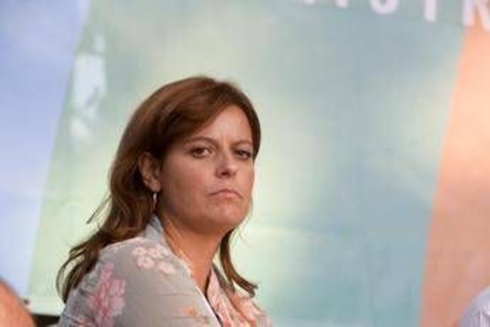 Ilaria Salis: "Condanna? Vicenda surreale, giudizio di primo grado si è svolto a mia insaputa" Ilaria Salis: "Condanna? Vicenda surreale, giudizio di primo grado si è svolto a mia insaputa"