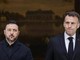 Ucraina, Zelensky: "Allentamento sanzioni Usa su petrolio russo non favorisce la pace". Ue: "Le nostre in vigore" Ucraina, Zelensky: "Allentamento sanzioni Usa su petrolio russo non favorisce la pace". Ue: "Le nostre in vigore"
