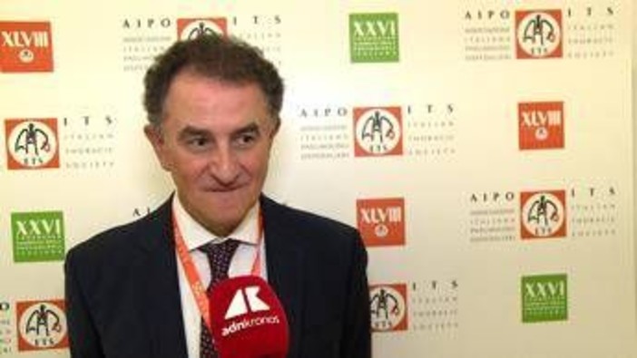 Salute, BPCO: Micheletto (AIPO), dovrebbero ritarare il titolo su numeriche di patologia (6-8%) e sottodiagnosi Salute, BPCO: Micheletto (AIPO), dovrebbero ritarare il titolo su numeriche di patologia (6-8%) e sottodiagnosi