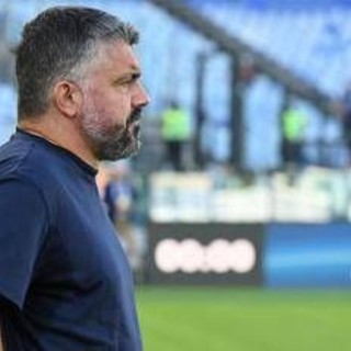 Serie A, oggi Juventus-Lazio 0-0 - Diretta Serie A, oggi Juventus-Lazio 0-0 - Diretta