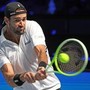 Berrettini show, batte Bubik e vola al terzo turno di Miami