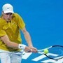 Atp Doha, oggi Sinner-Mensik - Diretta