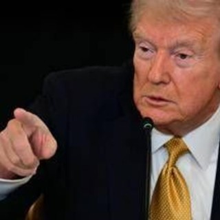 "Fate soldi, non la guerra", il vero piano di Trump per l'Ucraina