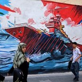 Iran, media Turchia: accordo con Usa per prorogare cessate fuoco in scadenza 17 agosto Iran, media Turchia: accordo con Usa per prorogare cessate fuoco in scadenza 17 agosto
