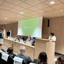 Tor Vergata intitola aula di Ingegneria a Federica Torzullo, vittima di feminicidio Tor Vergata intitola aula di Ingegneria a Federica Torzullo, vittima di feminicidio