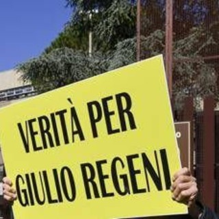 Regeni, media Egitto: "Contatti ad alto livello Il Cairo-Roma prima della sentenza" Regeni, media Egitto: "Contatti ad alto livello Il Cairo-Roma prima della sentenza"