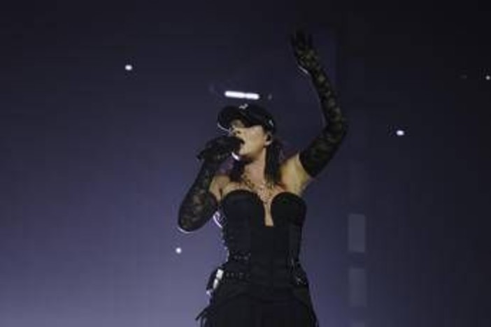 Emma torna live nel 2026, due grandi eventi a Milano e Roma: "Mi scoppia il cuore" Emma torna live nel 2026, due grandi eventi a Milano e Roma: "Mi scoppia il cuore"