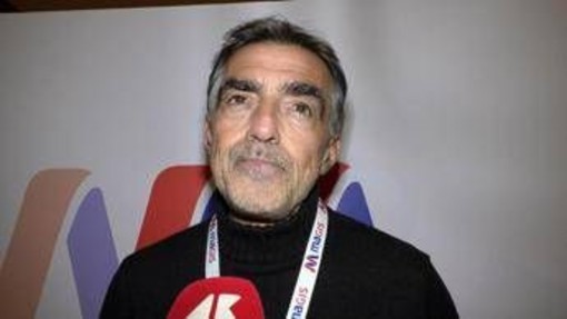 Scrittore pubblicitario Iabichino: "Nuovo brand Magis porta con sé 100 anni di storia" Scrittore pubblicitario Iabichino: "Nuovo brand Magis porta con sé 100 anni di storia"