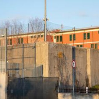 Incendio nel carcere minorile Beccaria di Milano, nessun ferito