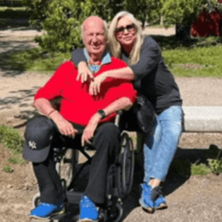 Mara Venier, il marito Nicola Carraro: "In fin di vita per un farmaco dimagrante"