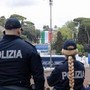 Criminalità in Italia, nel 2025 in calo dell'1,8% rispetto 2024. Milano città con più denunce Criminalità in Italia, nel 2025 in calo dell'1,8% rispetto 2024. Milano città con più denunce