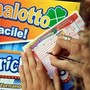 Superenalotto, numeri combinazione vincente oggi 9 gennaio