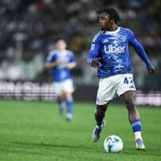 Fiorentina-Como 1-2, Addai beffa i viola nel finale Fiorentina-Como 1-2, Addai beffa i viola nel finale