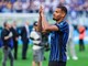 L'Inter batte 2-1 il Karlsruhe in rimonta nel recupero grazie a Diouf L'Inter batte 2-1 il Karlsruhe in rimonta nel recupero grazie a Diouf
