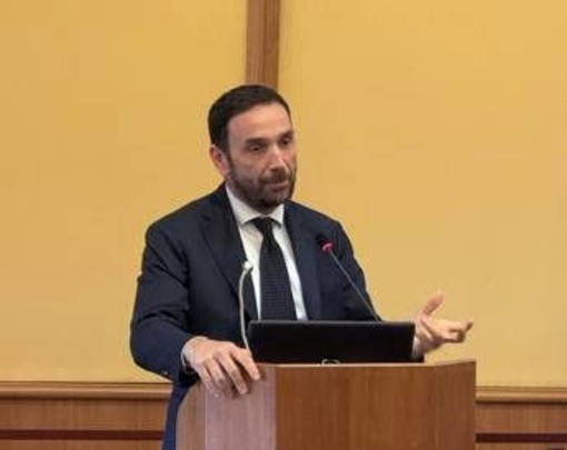 Granieri (Coldiretti Lazio): "Prevenzione con cura dell’alimentazione in bimbi" Granieri (Coldiretti Lazio): "Prevenzione con cura dell’alimentazione in bimbi"