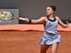 Paolini spreca 3 match-point, fuori al terzo turno degli Internazionali